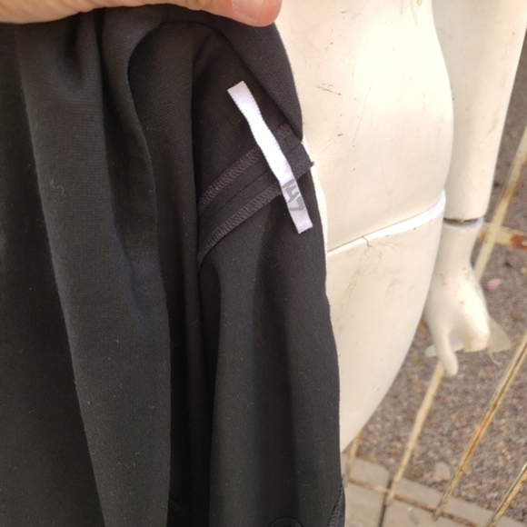 Rosetta Getty One-Shoulder Banded‎ Top - Picture 12 of 13